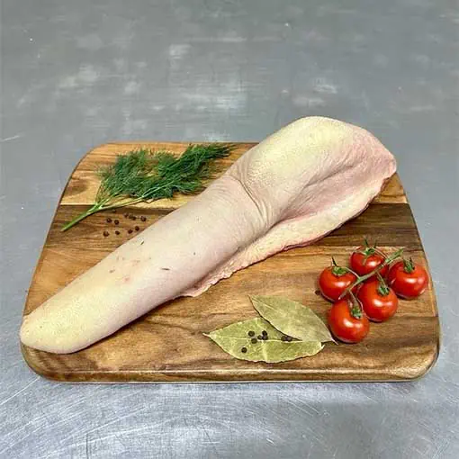 Язык Говяжий