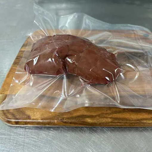 Почки говяжьи